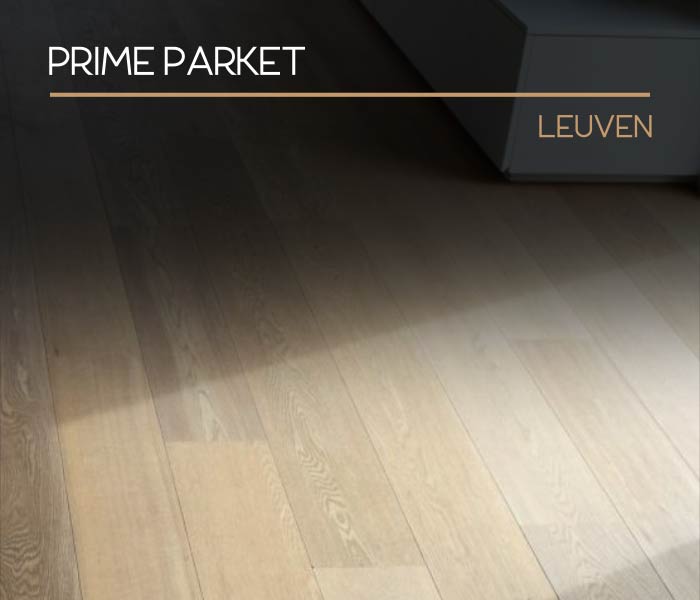 Prime parket (Leuven)